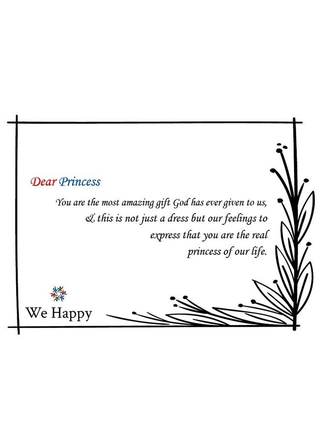 وي هابي الفتيات الأزهار يونيكورن زي الأميرة قوس قزح حزب اللباس الزفاف عيد ميلاد كرنفال طويل ماكسي ثوب - Image 5