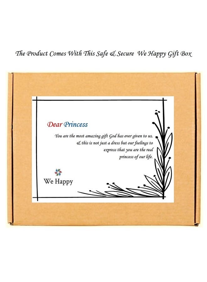 وي هابي الفتيات الأزهار يونيكورن زي الأميرة قوس قزح حزب اللباس الزفاف عيد ميلاد كرنفال طويل ماكسي ثوب - Image 4