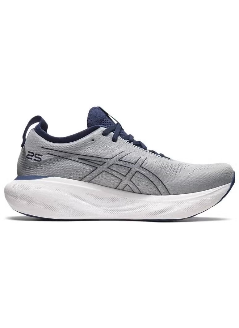 Asics Gel-Nimbus 25 Men's  Outdoor Running Sneakers Grey - pzsku/Z9206BA366E9A4F4F3E8CZ/45/1741833013/482b9d84-3869-4f86-9e83-f57ce08013b5