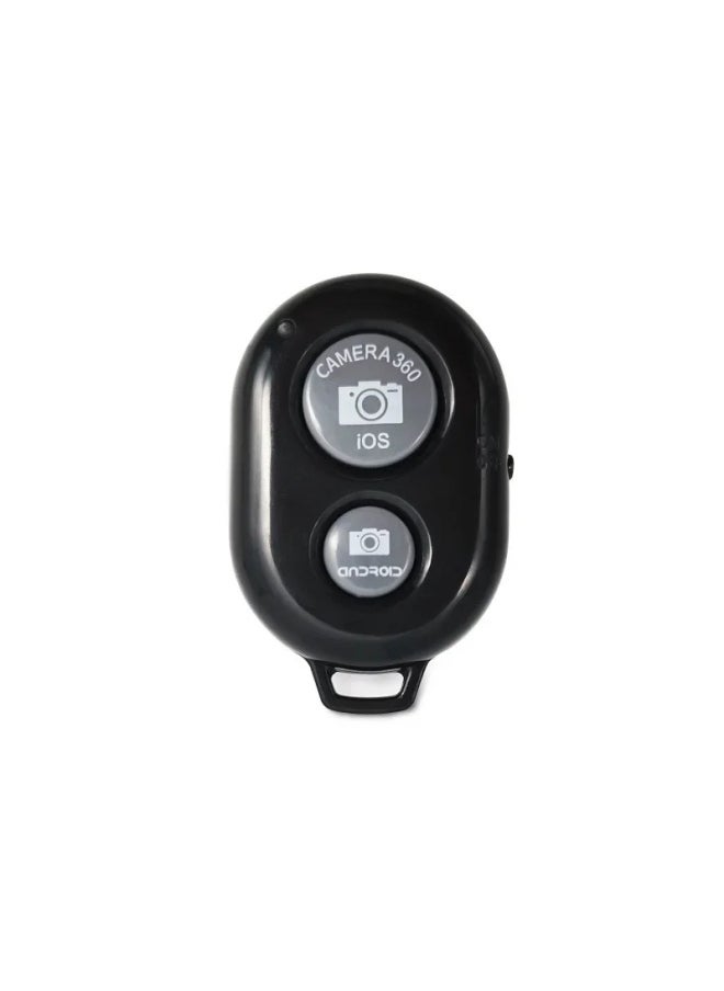 Stock Smart Bluetooth Selfie Device Android/IOS System Remote Photography Control Selfie Device From Manufacturer-Color:Blue + PE Bag - Image 5