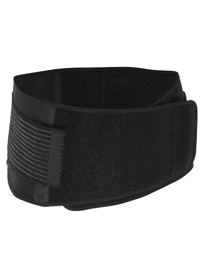 ACE - 902002 Adjustable Back Brace, Stabilizing Support and Comfort, Adjustable, Breathable, Full Range of Motion - Image 3