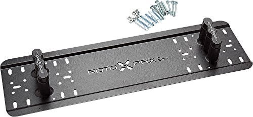 RotopaX RX-UP Universal Mounting Plate - Image 2