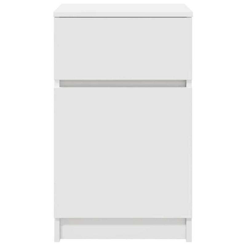 فرنتشر ستور كومود مودرن ام دي اف - ارتفاع 65 سم - عرض 36 سم - عمق 32 سم ، من فرنتشر ستور. - Image 4