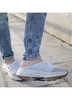 Mon Ami Monami Men Walking Shoes | Slip-On Half Shoes | Premium Quality, Super lightweight, Walking Sport Shoes for Men | Comfortable Fashion Men Sneakers for Walking, Work, Shopping & Travel  - Image 2