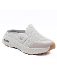 Mon Ami Monami Men Walking Shoes | Slip-On Half Shoes | Premium Quality, Super lightweight, Walking Sport Shoes for Men | Comfortable Fashion Men Sneakers for Walking, Work, Shopping & Travel  - Image 4