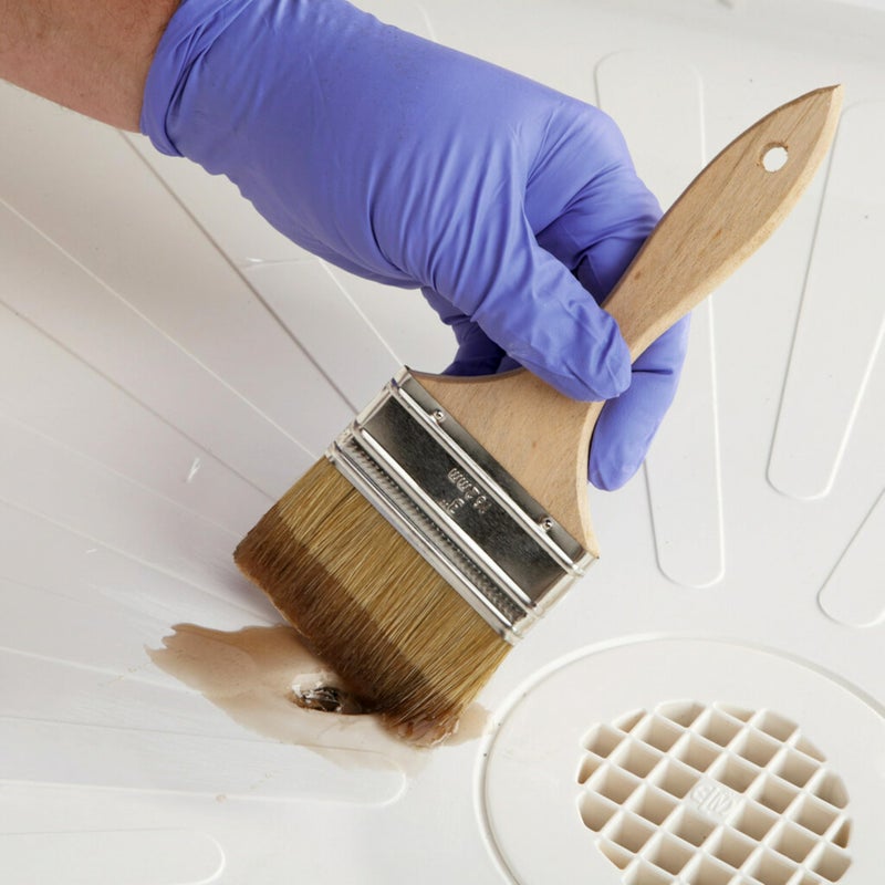 3M Bondo Fiberglass Resin Repair Kit, 00420, 0.45 Pint - Image 5