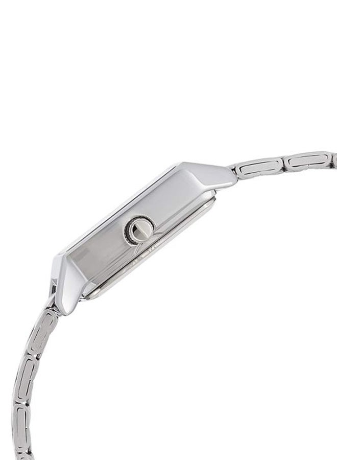 CASIO Women Stainless Steel Analog Wrist Watch LTP-V007D-7EUDF - Image 3