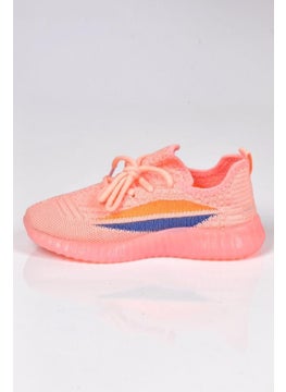 Cool Yezzy Luminous Unisex Kids Casual Sneakers  - Image 3