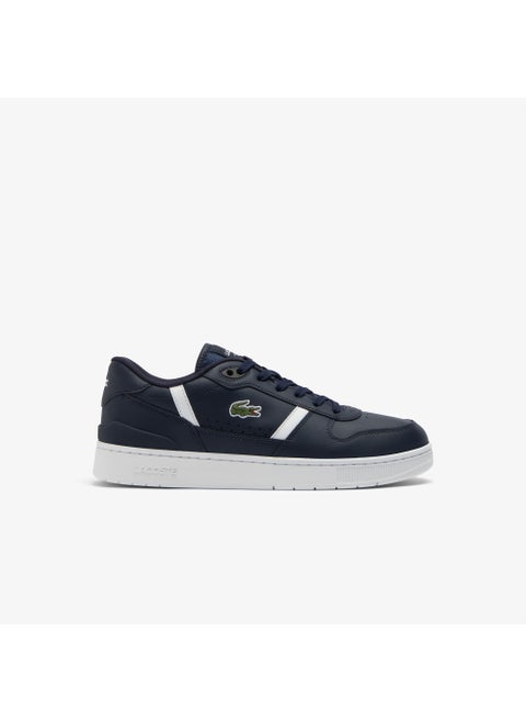 T-Clip Set Low Top Lace Up Casual Sneakers