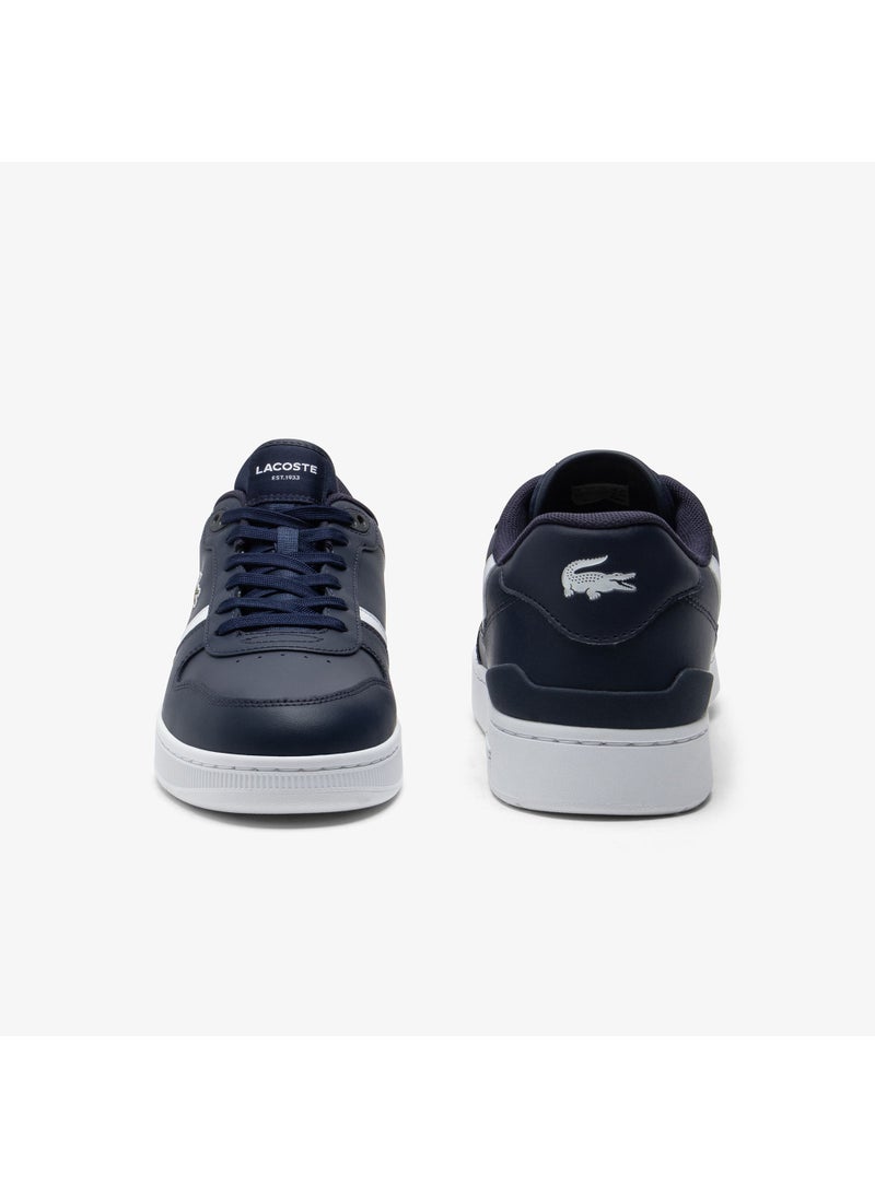 LACOSTE T-Clip Set Low Top Lace Up Casual Sneakers  - Image 4