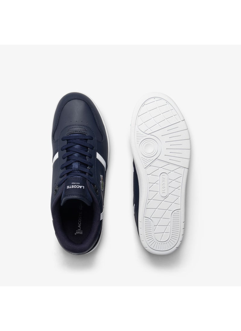 LACOSTE T-Clip Set Low Top Lace Up Casual Sneakers  - Image 5