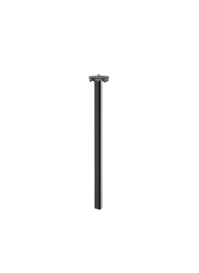 Ulanzi Ulanzi Zero F38 Carbon Tripod Travel 3 Way Head Camera Lightweight 5 Levels of Telescop F38 Quick Shoe Included Compatible with Arca Switzerland 1.5 inches (38 mm) Standard Smartphone  - Image 5