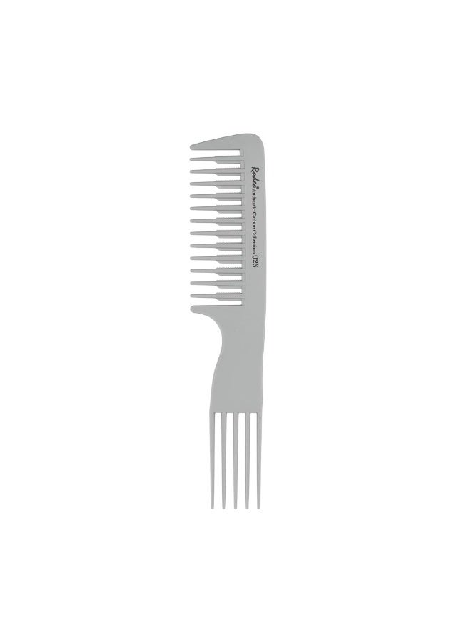 Rodeo Dual-Sided Hair Styling Comb (023)