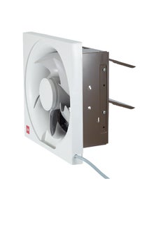 KDK 35*35 cm KDK Plastic Wall Exhaust Fan  - Image 2