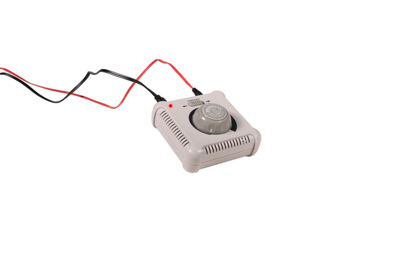 Bachmann Trains - POWER PACK w/SPEED CONTROLLER (not DCC compatible) - For Use with N, HO, and On30 Scale Trains - Image 2