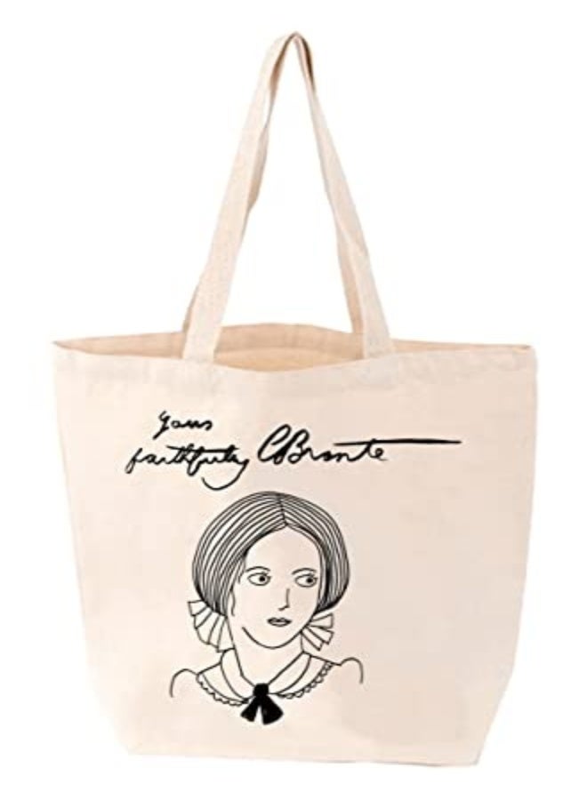 Charlotte Bronte by Alison Oliver Paperback