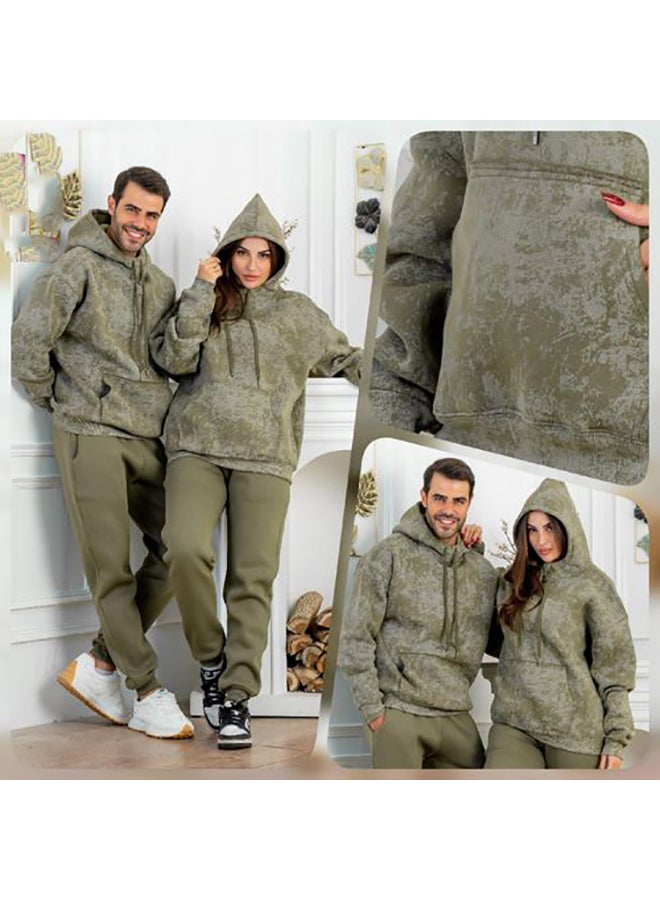 H.Brand Winter Active Tracksuits - Image 1