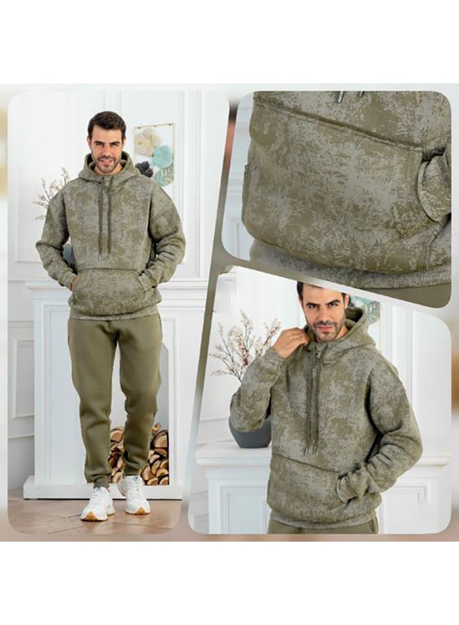 H.Brand Winter Active Tracksuits - Image 2
