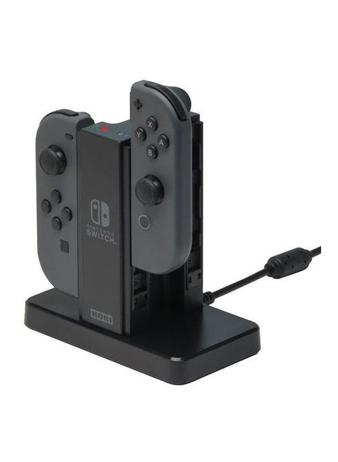 HORI Joy Con Wired Charge Stand - Nintendo Switch - Image 2