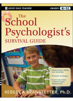 The School Psychologist's Survival Guide  - Image 2