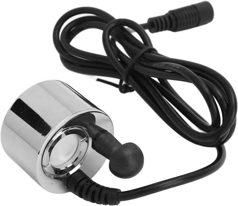 Ultrasonic Copper Mist Maker with High Fog Output for Home Comfortably Moist Indoor Atmosphere Landscape for Pond DC24V 650mA - Image 4