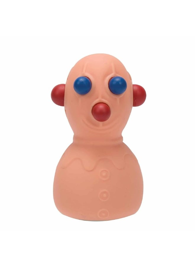 Schylling Schylling PANIC PETE SQUEEZE TOY  - Image 1