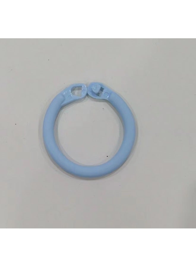 Generic Newborn Baby Rattle Teeth Gel Baby Toy 0-1 Year Old Molar Bite ...