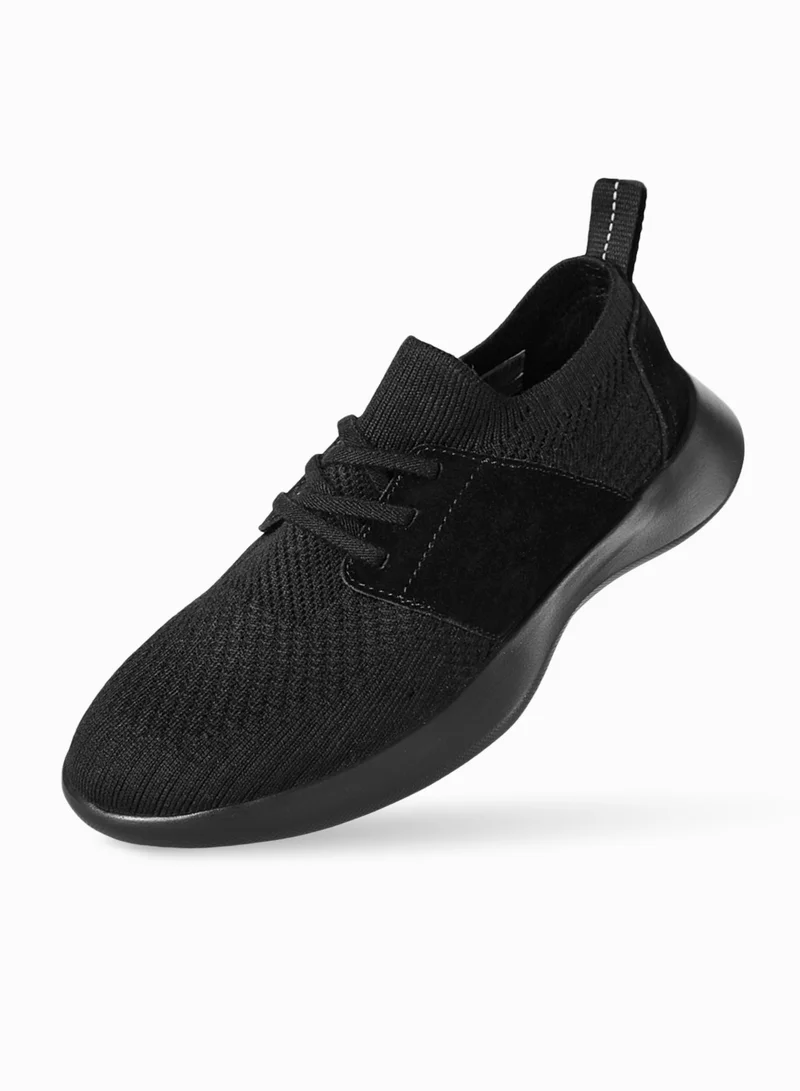 دوا زو لو حذاء تدريب صوف ميداي