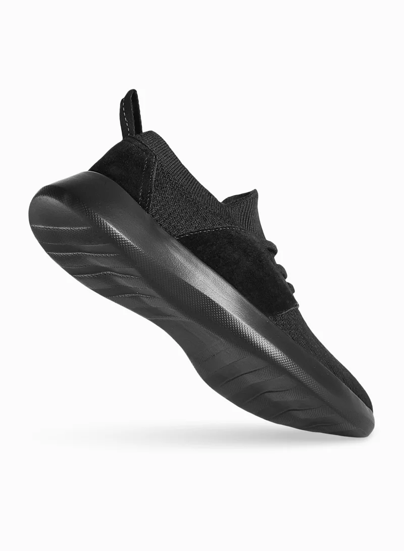 دوا زو لو حذاء تدريب صوف ميداي