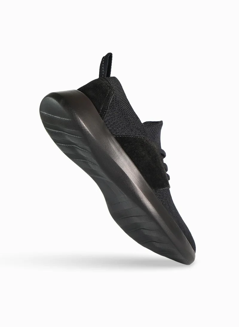 DUOZOULU MIDDAY WOOL TRAINER
