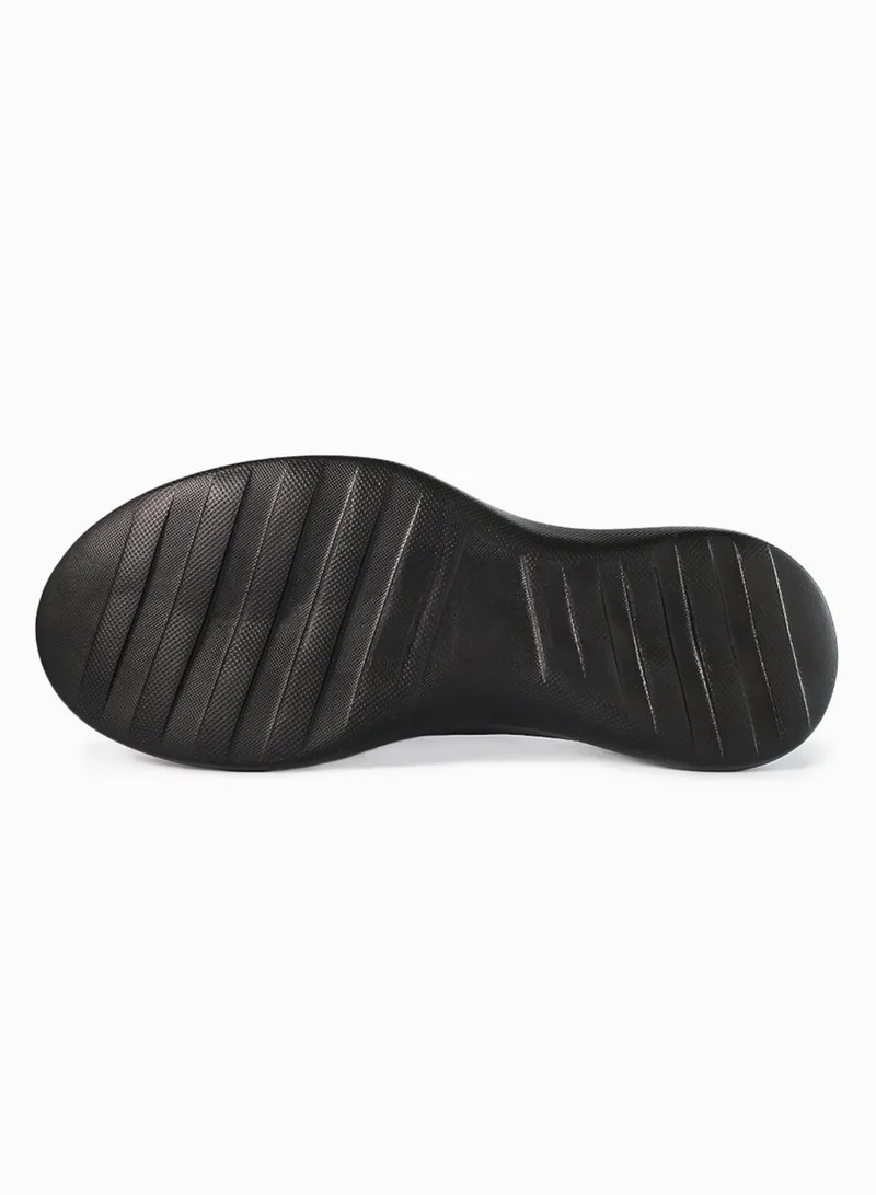 DUOZOULU MIDDAY WOOL TRAINER