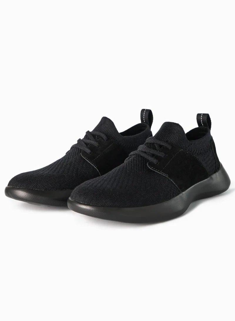 DUOZOULU MIDDAY WOOL TRAINER
