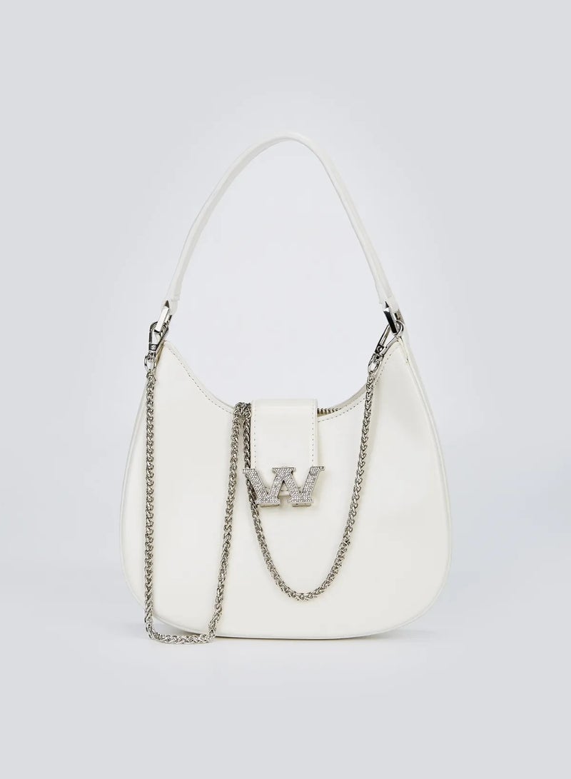 Alexander Wang Women's W Legacy Hobo - Image 1