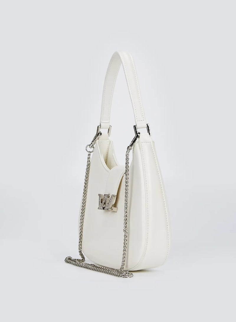 Alexander Wang Women's W Legacy Hobo - Image 4