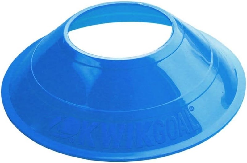 Kwik Goal أقماع ميني، عبوة من 25 - Image 1