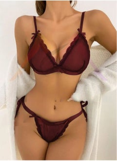 shade of dark Red