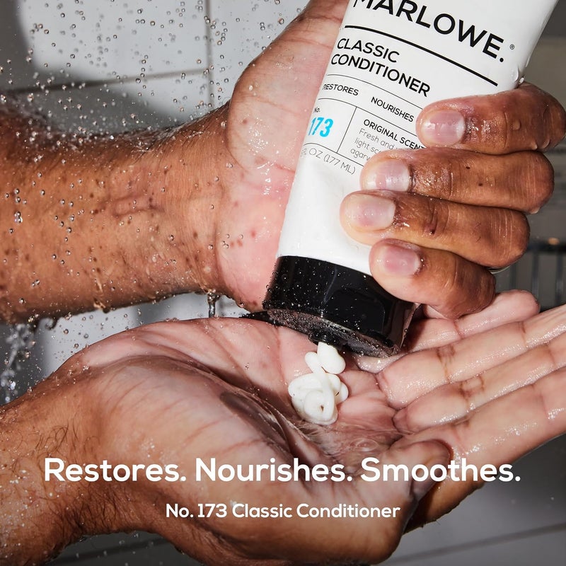 Marlowe No173 Classic Conditioner - Image 1