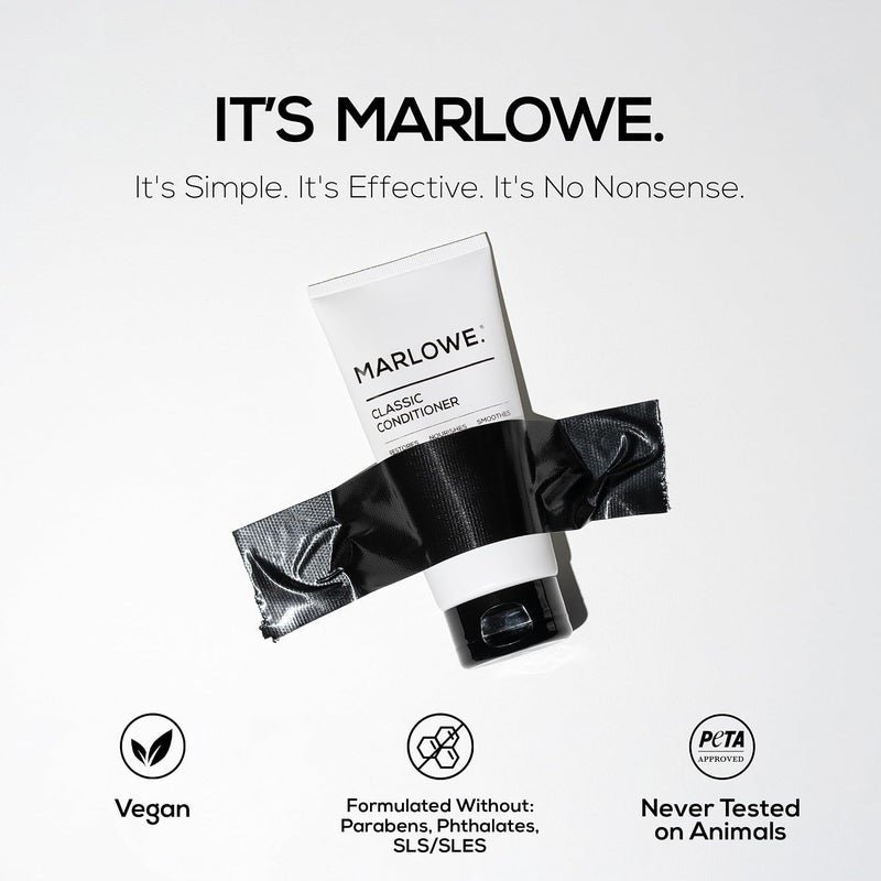 Marlowe No173 Classic Conditioner - Image 2