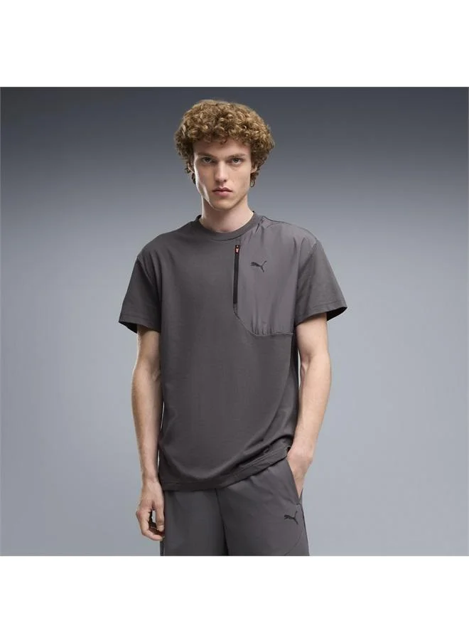 PUMATECH Pocket Tee Men