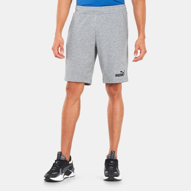 PUMA Men's Essentials 10-Inch Shorts