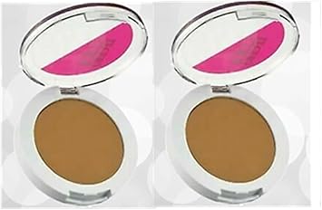 Pack of 2 Color Trend final touch pressed powder Deep 2 x 10g - Image 5