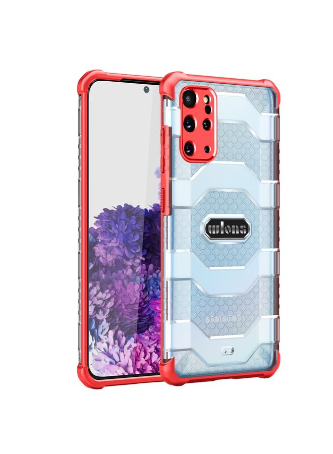 Case For Samsung Galaxy S20 Plus Explorer Series PC+TPU Protective Case