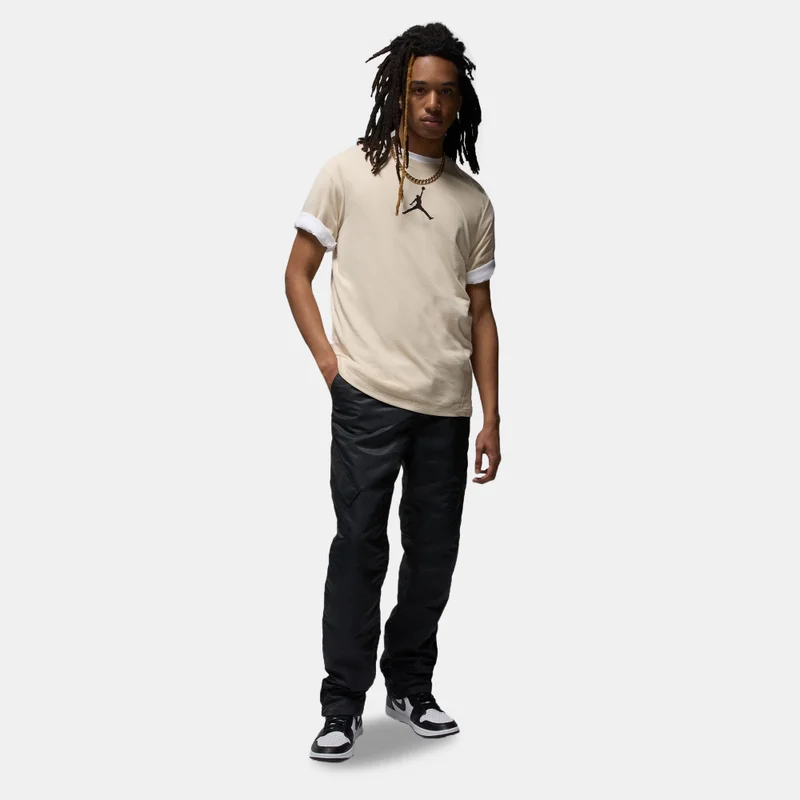 Jordan Men's Dri-FIT Jumpman T-Shirt