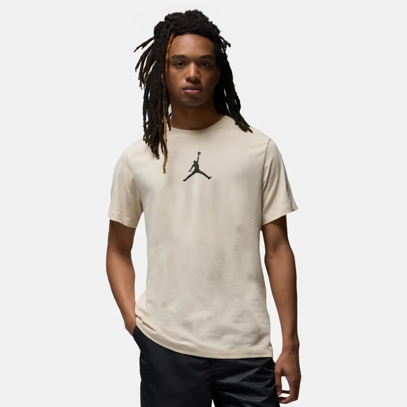 Jordan Men's Dri-FIT Jumpman T-Shirt