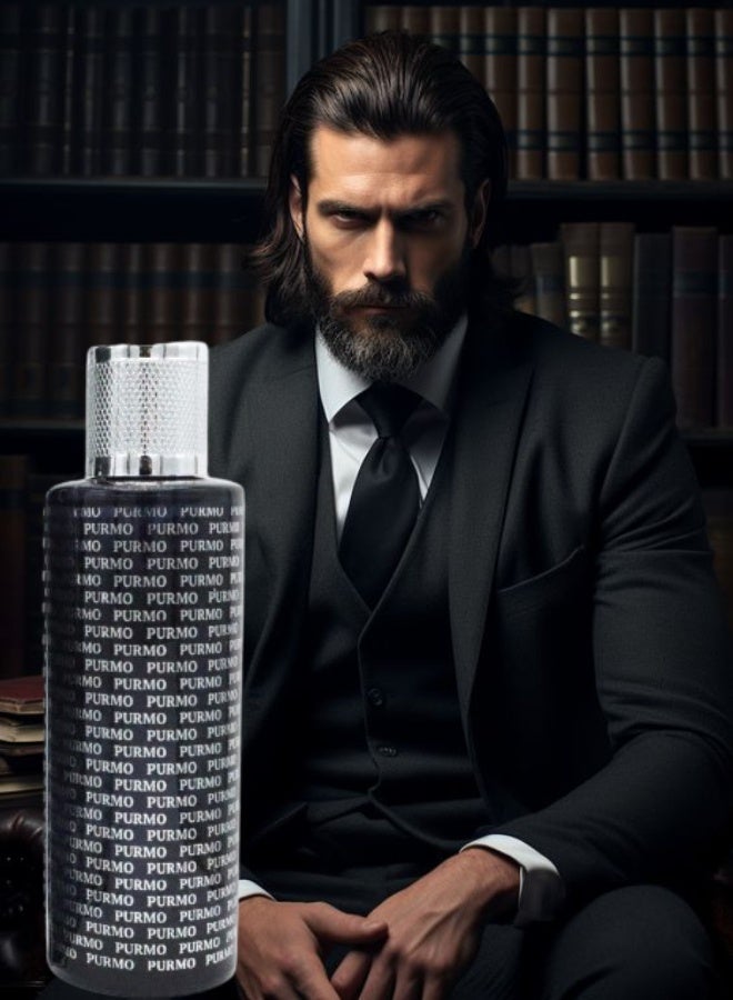 EMYC Purmo Perfume 100ML - Image 2