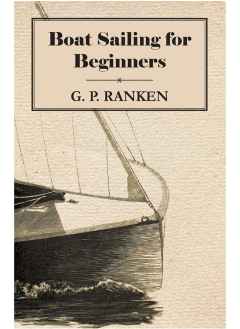Boat Sailing for Beginners