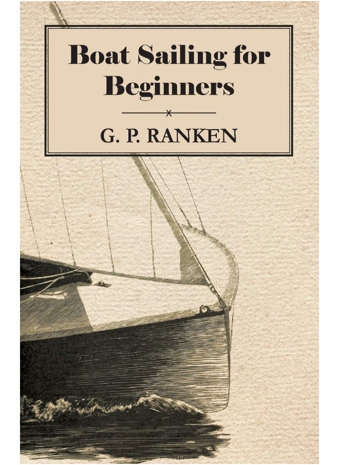 Boat Sailing for Beginners 