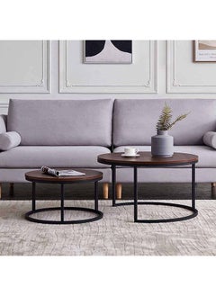 Swedish Wood and Linen L-Shape Sofa and Metal and MDF Wood Coffee Table Set 2 Pieces - Multi Color - pzsku/Z92096B64DF2D5C5294C0Z/45/_/1739275287/cf1c77d0-842a-4653-bf9e-ac12e88be1e4