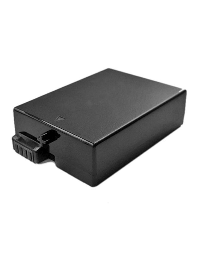 NIBEMINENT Double Pin Power Charger Adapter For Samsung AA-E6/AA-E7/AA-E8 Black  - Image 5