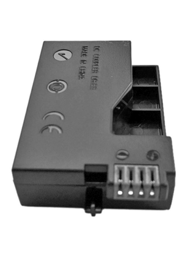 NIBEMINENT Double Pin Power Charger Adapter For Samsung AA-E6/AA-E7/AA-E8 Black  - Image 4